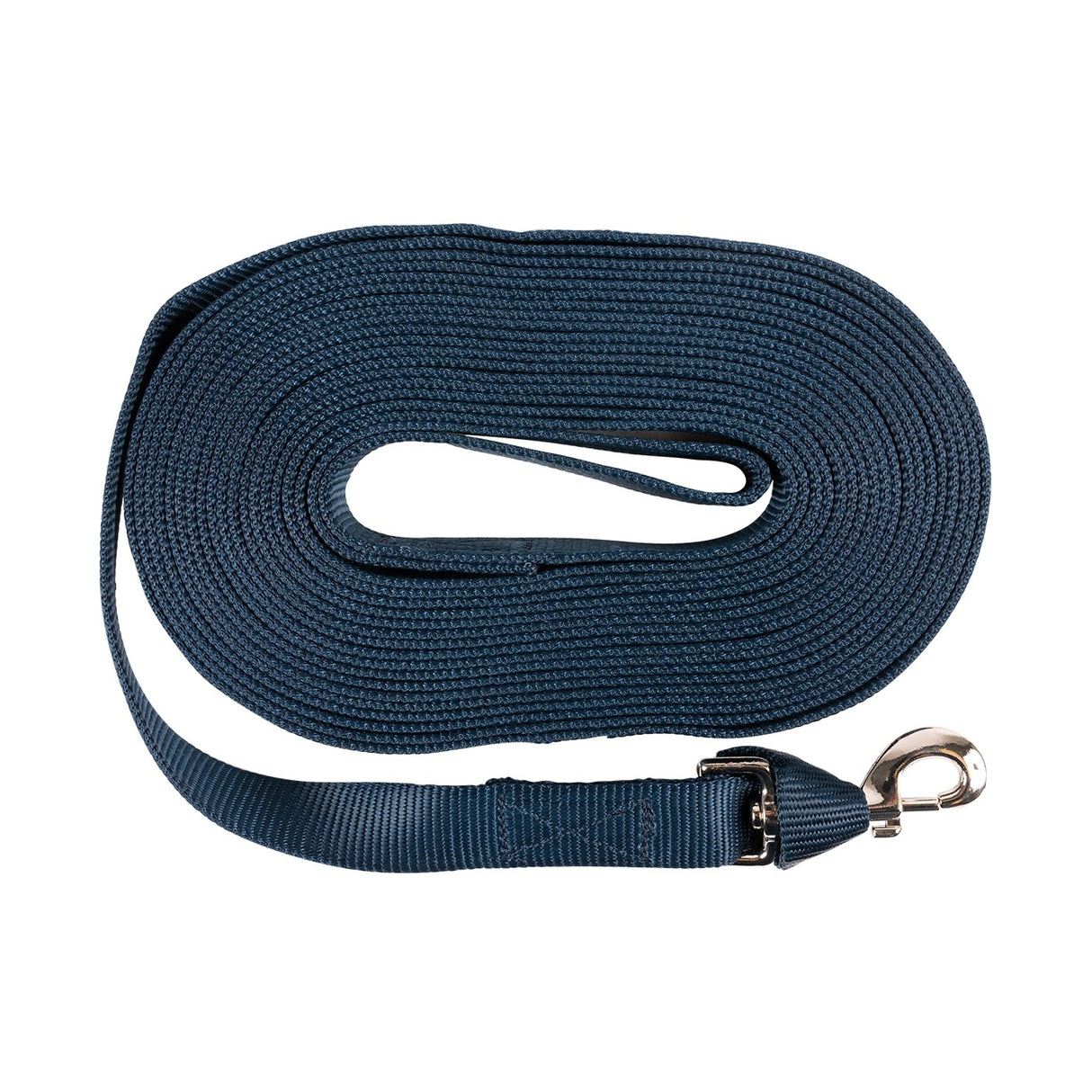 Shedrow Lunge Line W- Snap