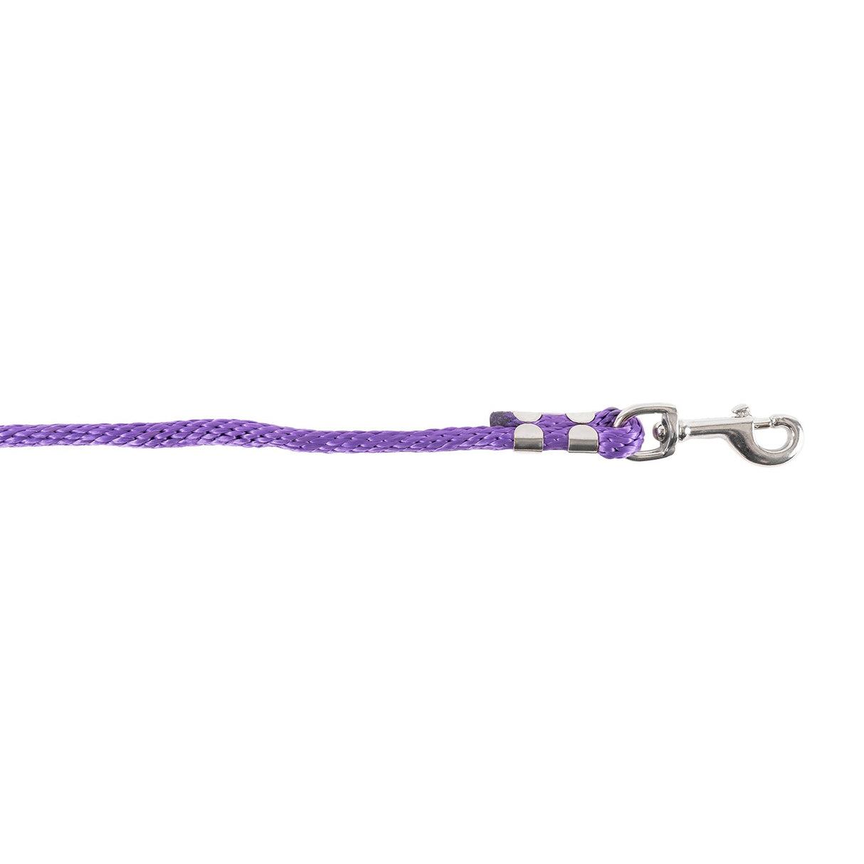 Shedrow Poly Lead - Pony