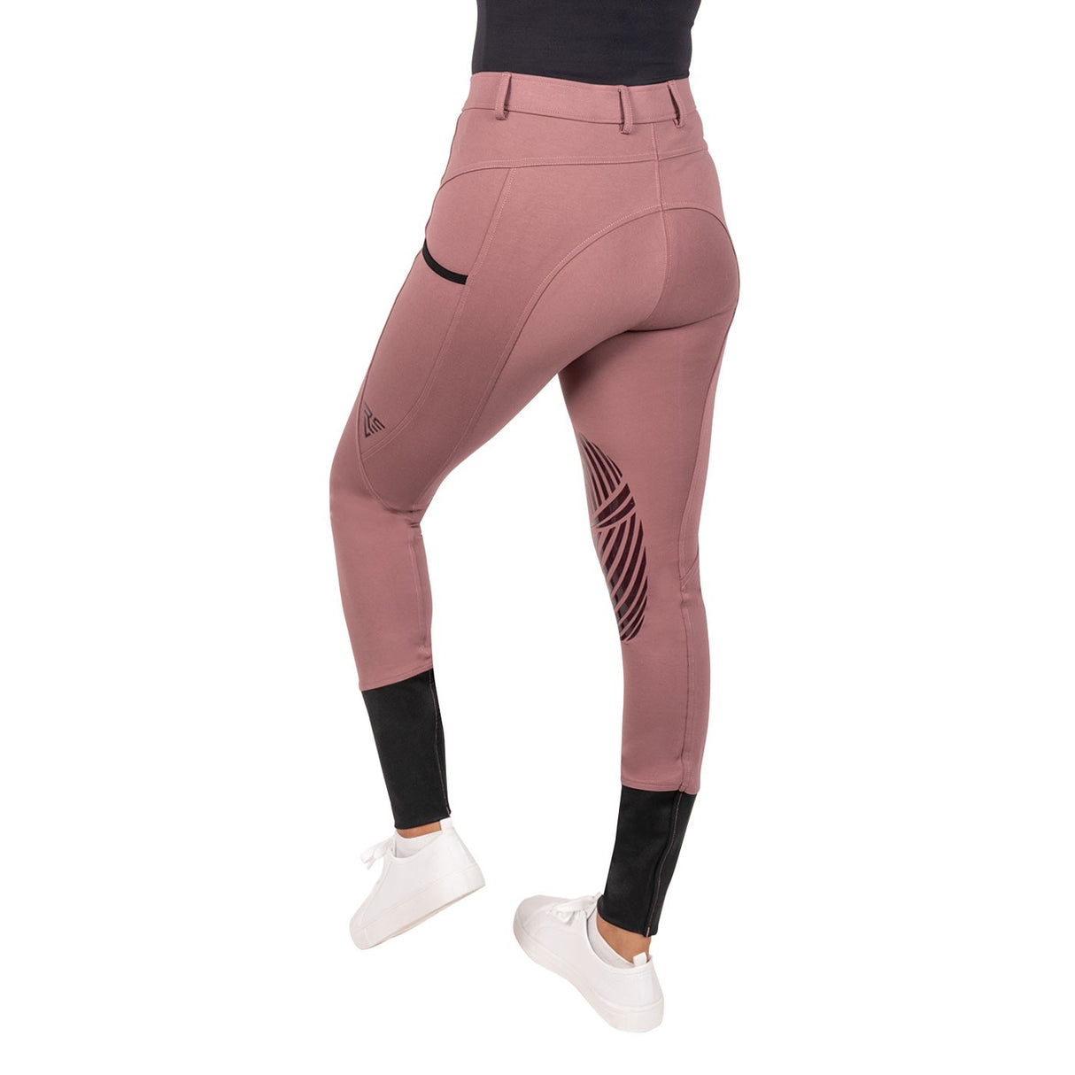 Elation Red Label Sport Euro Seat Breech