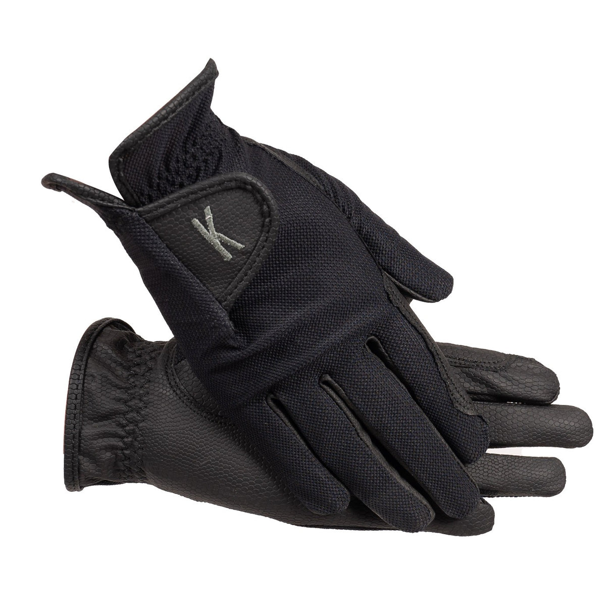 Gants en maille Konekt Aurora
