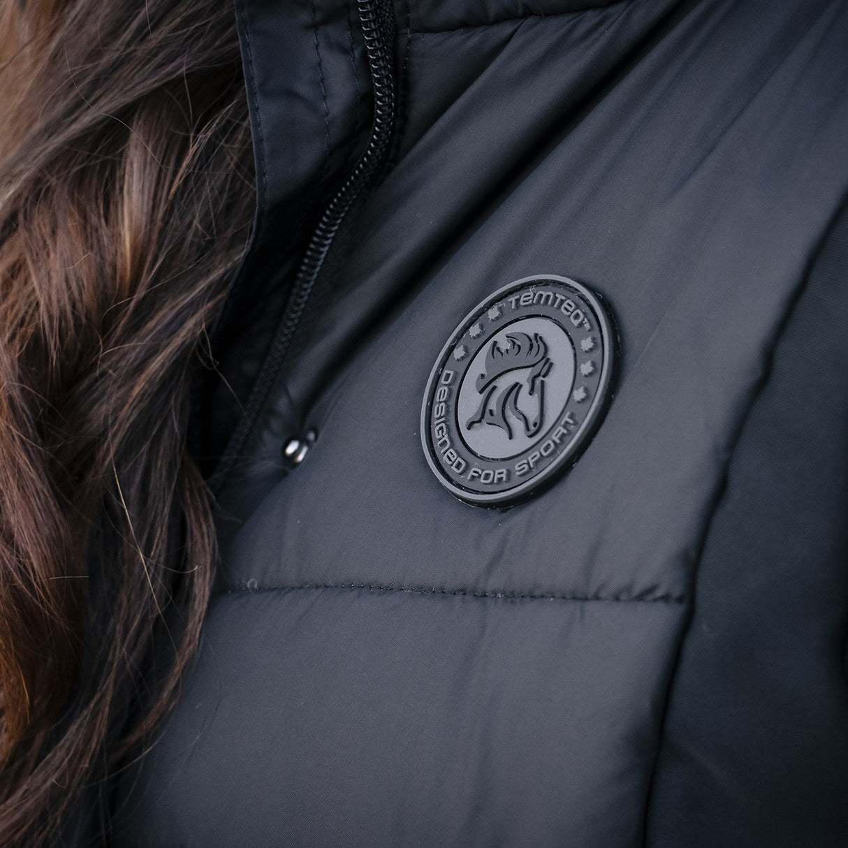 TemTeq Frobisher Vest