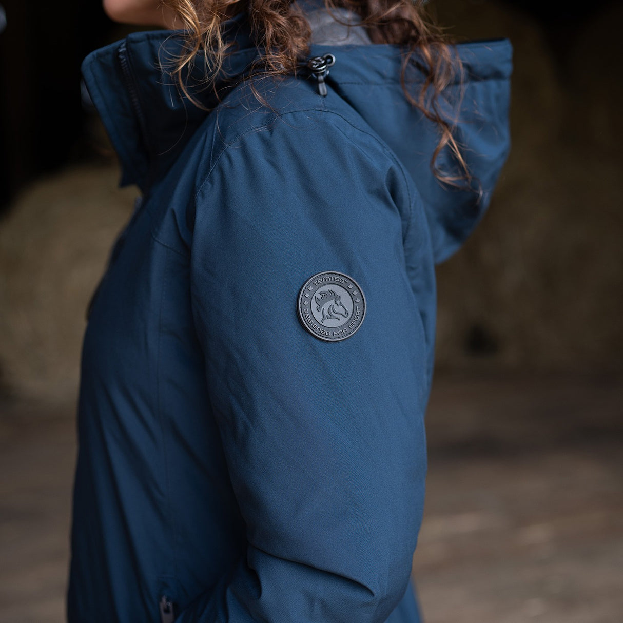 Veste TemTeq Tamarack
