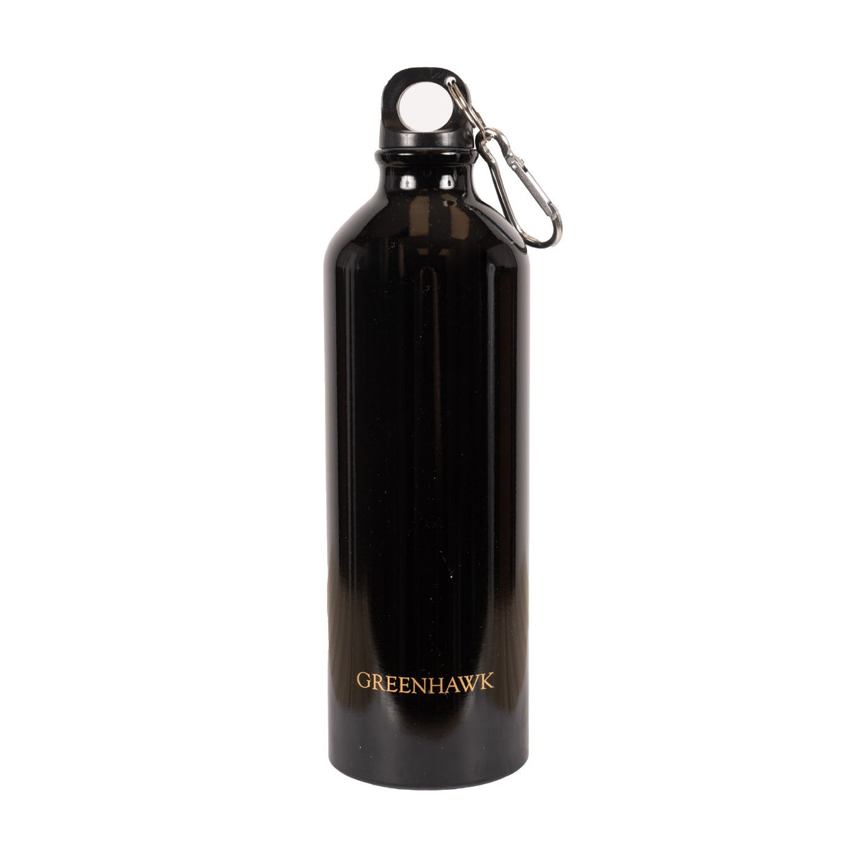 Greenhawk Jumper Single Wall Water Bottle