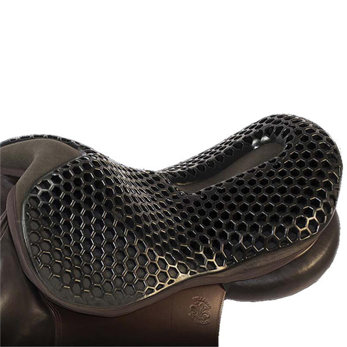 Acavallo Gel Out Seat Saver Ortho-Coccyx Saut