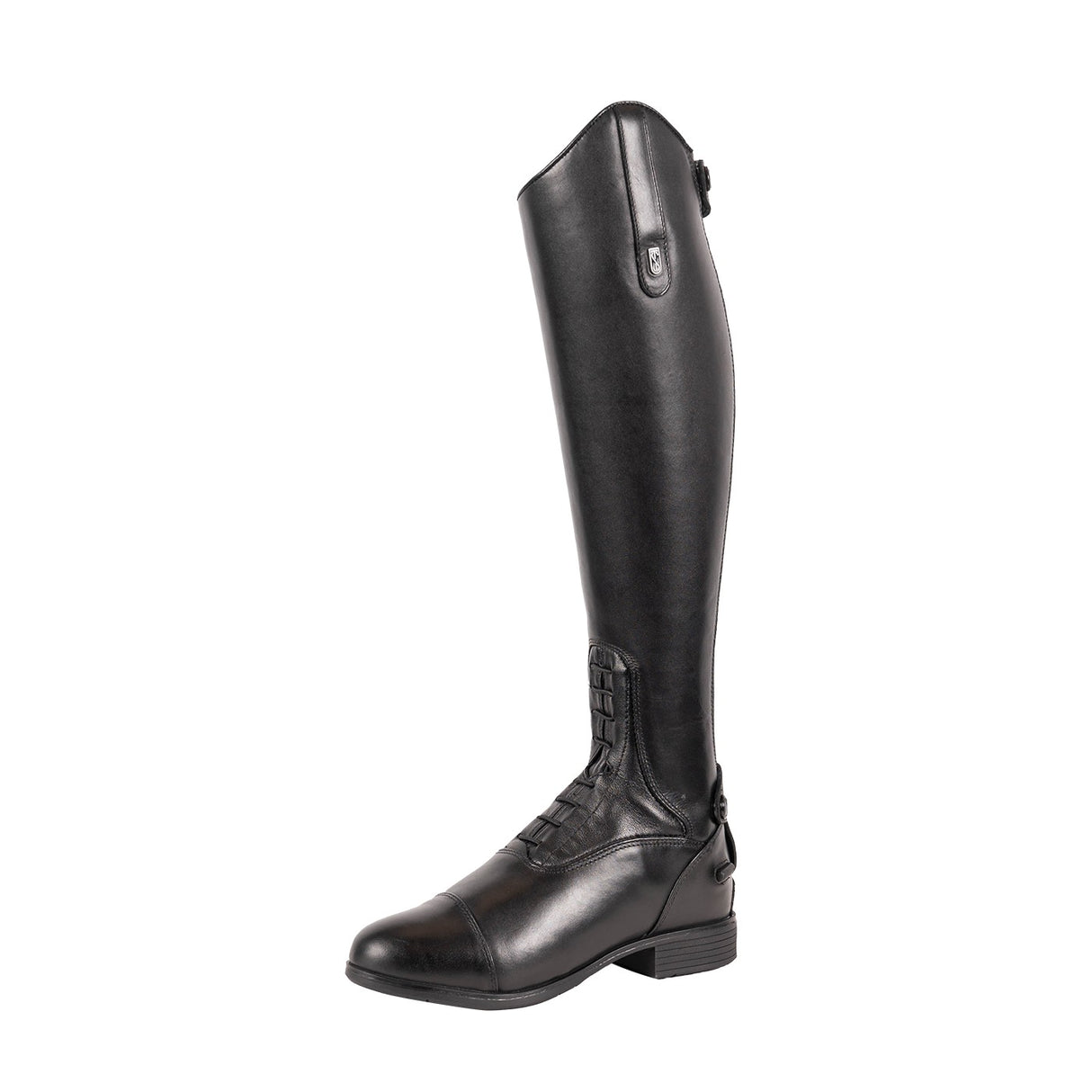Tredstep Donatello III Bottes de terrain zippées