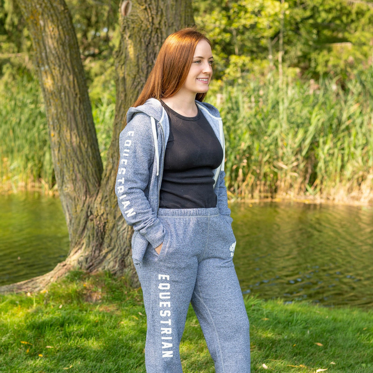 Roots Equestrian Original Sweatpant