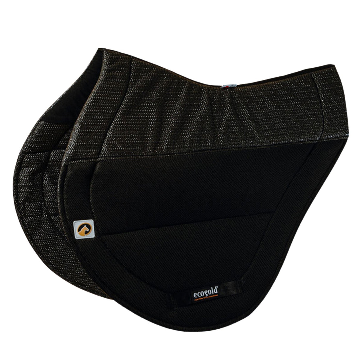 Tapis de selle EcoGold Secure XC