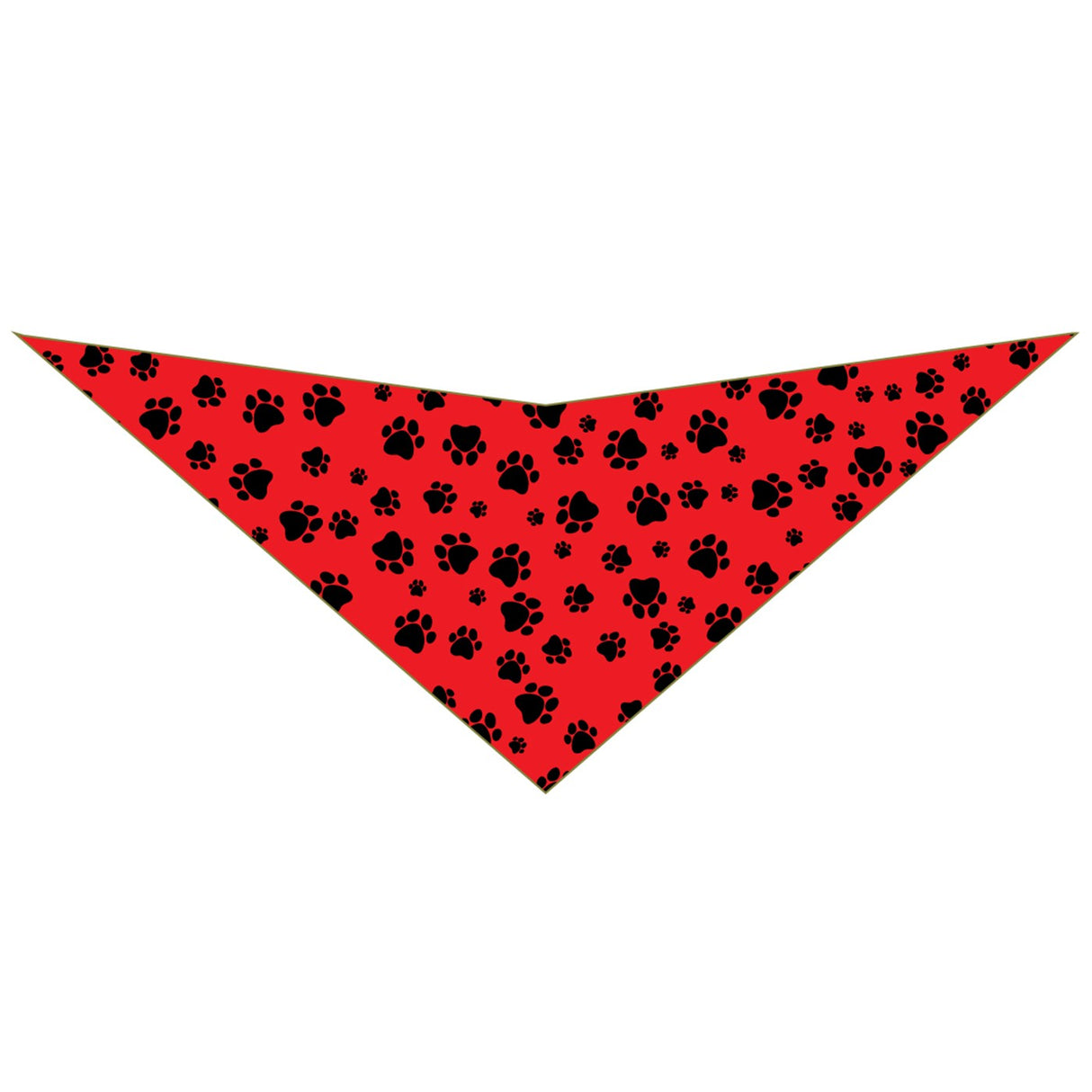 Bandanas République Triangle Bandana