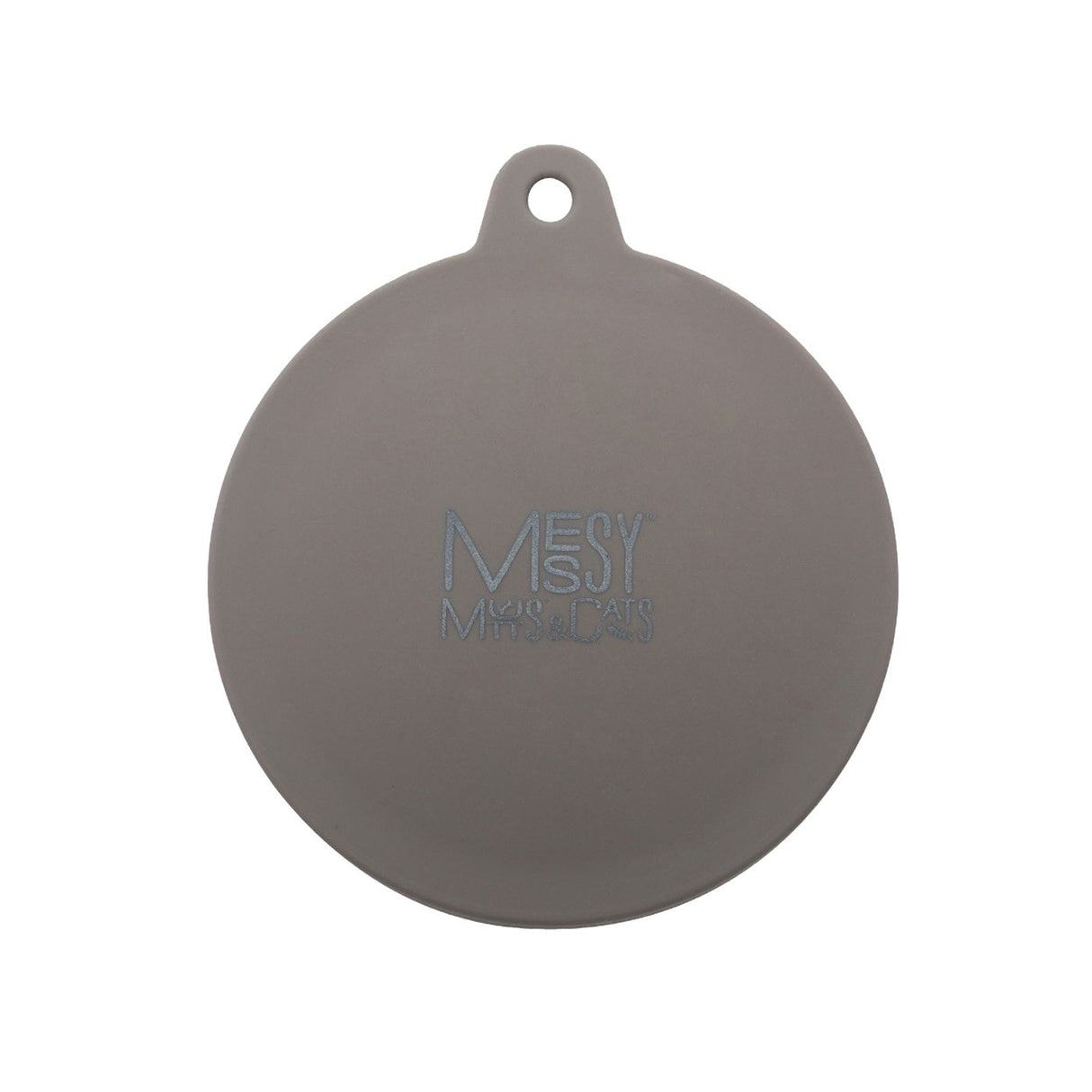 Messy Mutts Silicone Universal Can Cover