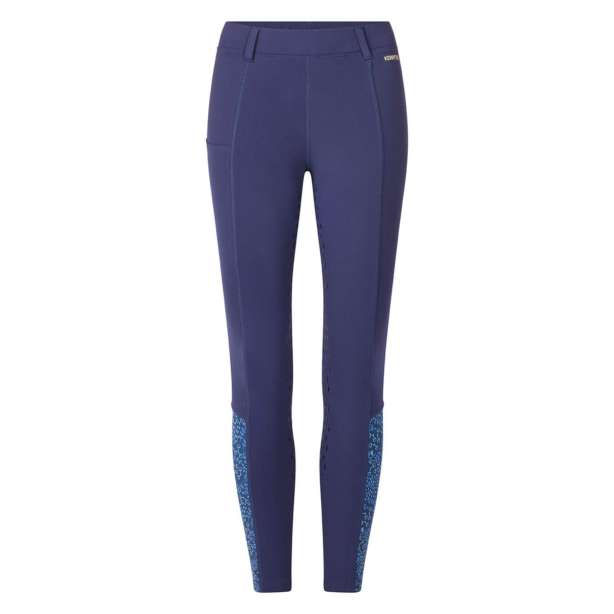 Kerrits Thermo Tech Tight - Kids'