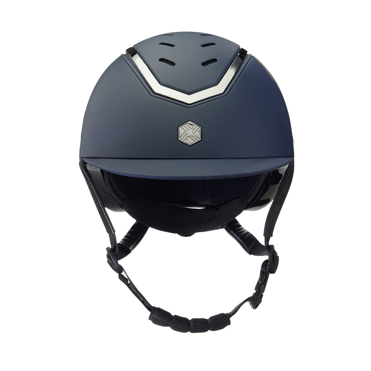 Casque Charles Owen Kylo Regular Peak