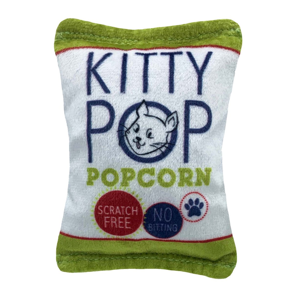 Jouet pour chat Kittybelles Kitty Pop