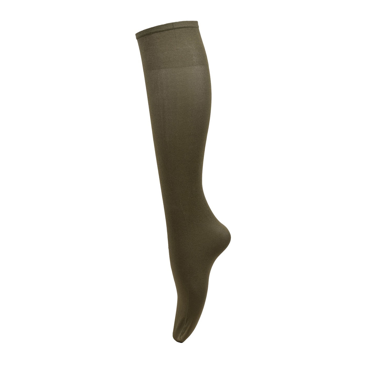 Solid Boot Socks