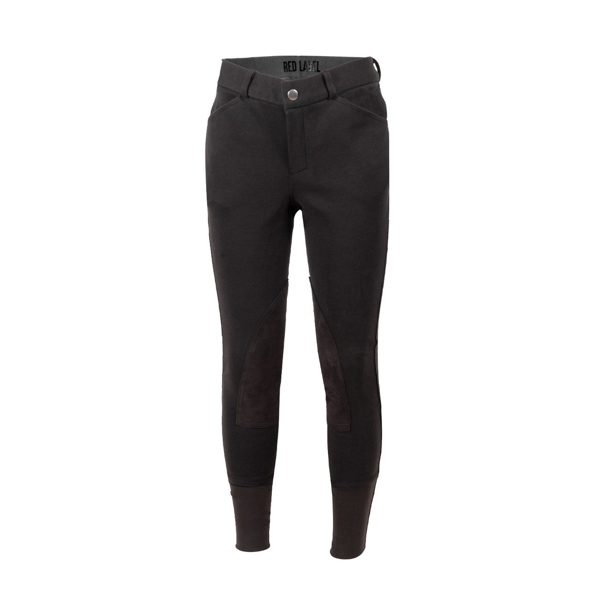 Pantalon d'équitation Elation Red Label - Garçons