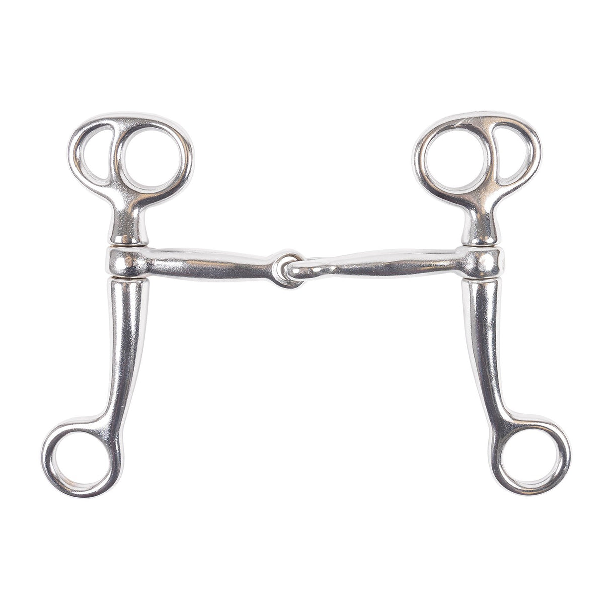 Metalab Tom Thumb Chrome Plated Breaking Bit