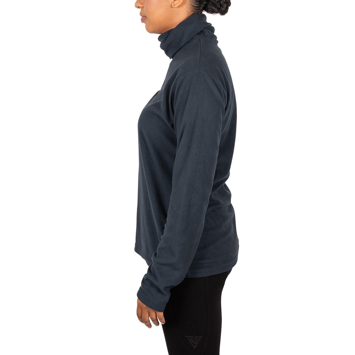 Aerion Hazel Fleece Top