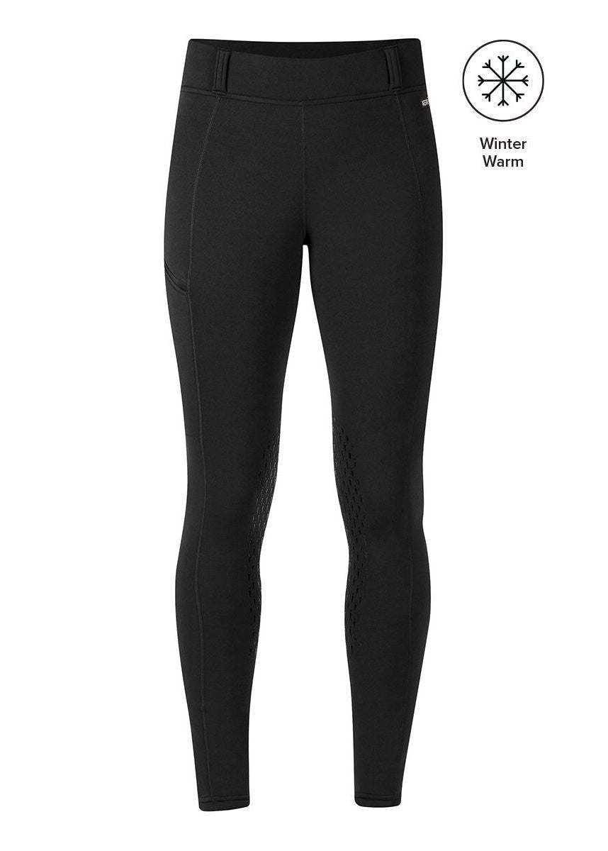 Collant d'hiver Kerrits Power Stretch Pocket