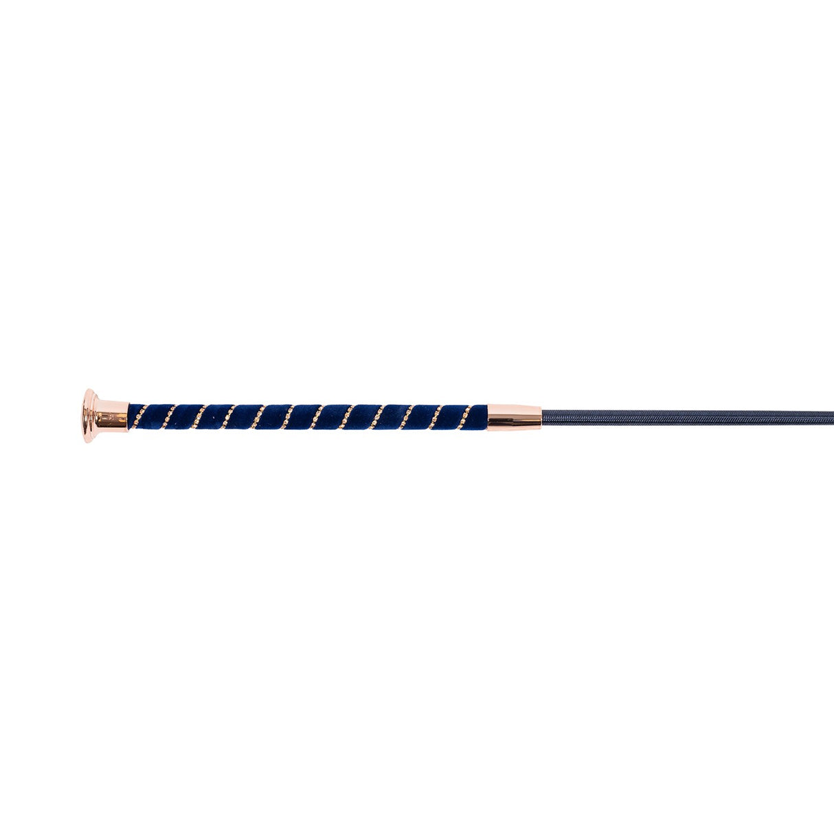 Supra Elegant Dressage Whip - 44 In.