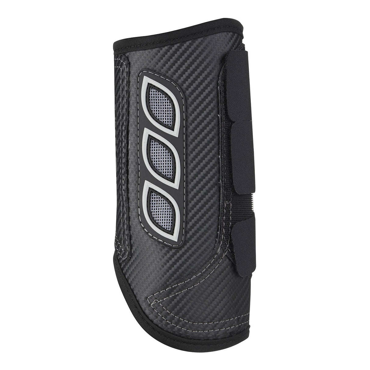 Bottes avant LeMieux Carbon Air XC