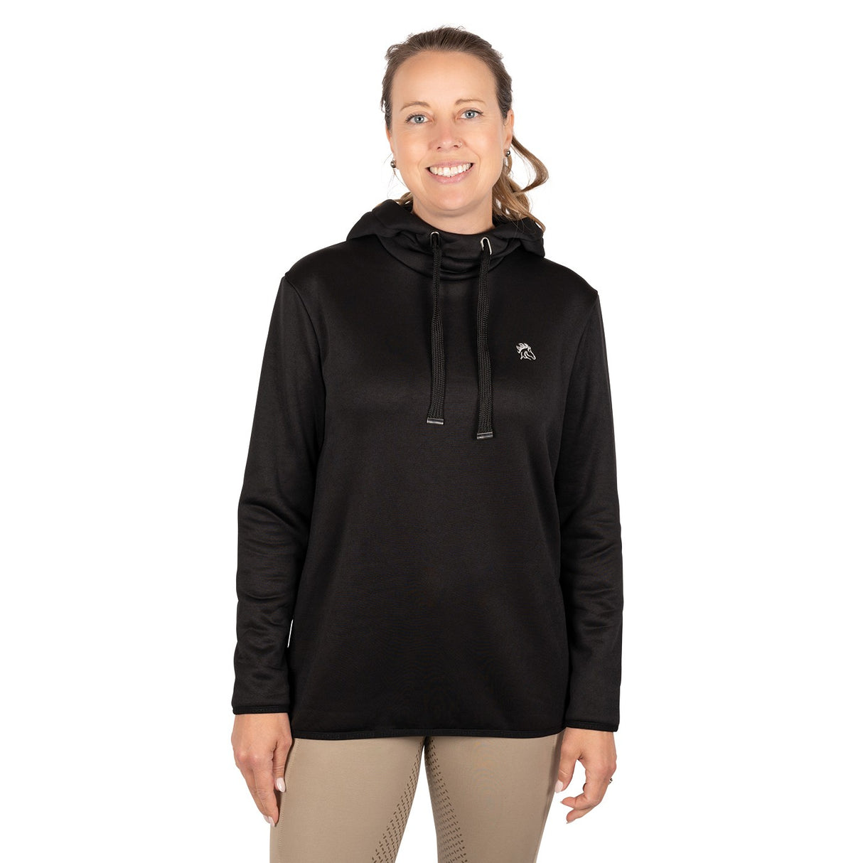 TemTeq Samara Power Stretch Hoodie