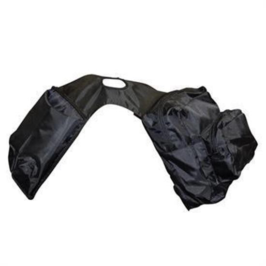 Supra Saddle Horn Bag