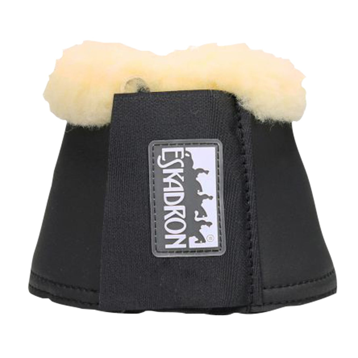 Eskadron Pikosoft Bell Boots W - Dessus en peau de mouton