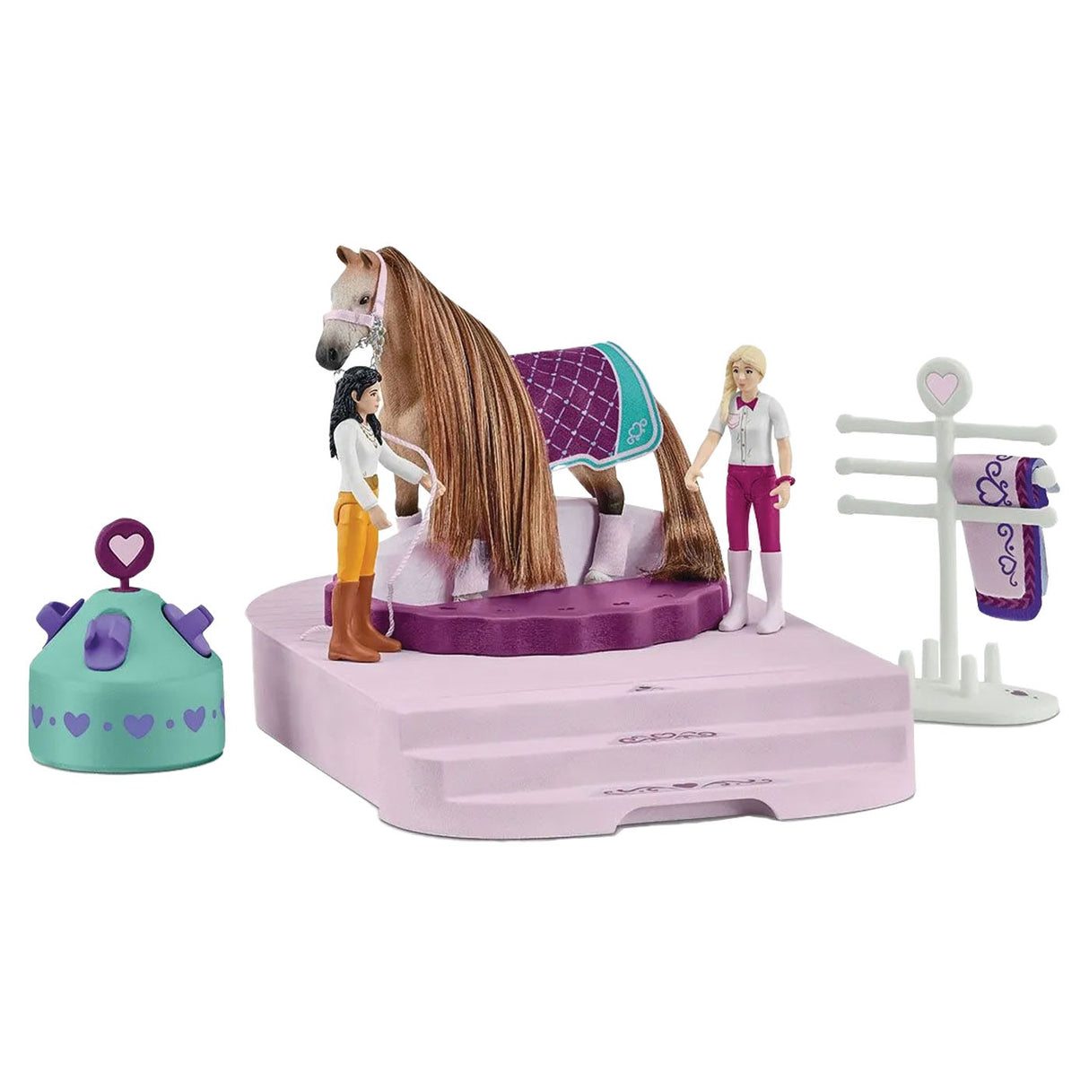 Schleich Horse Club Sofia's Beauties Beauty Salon