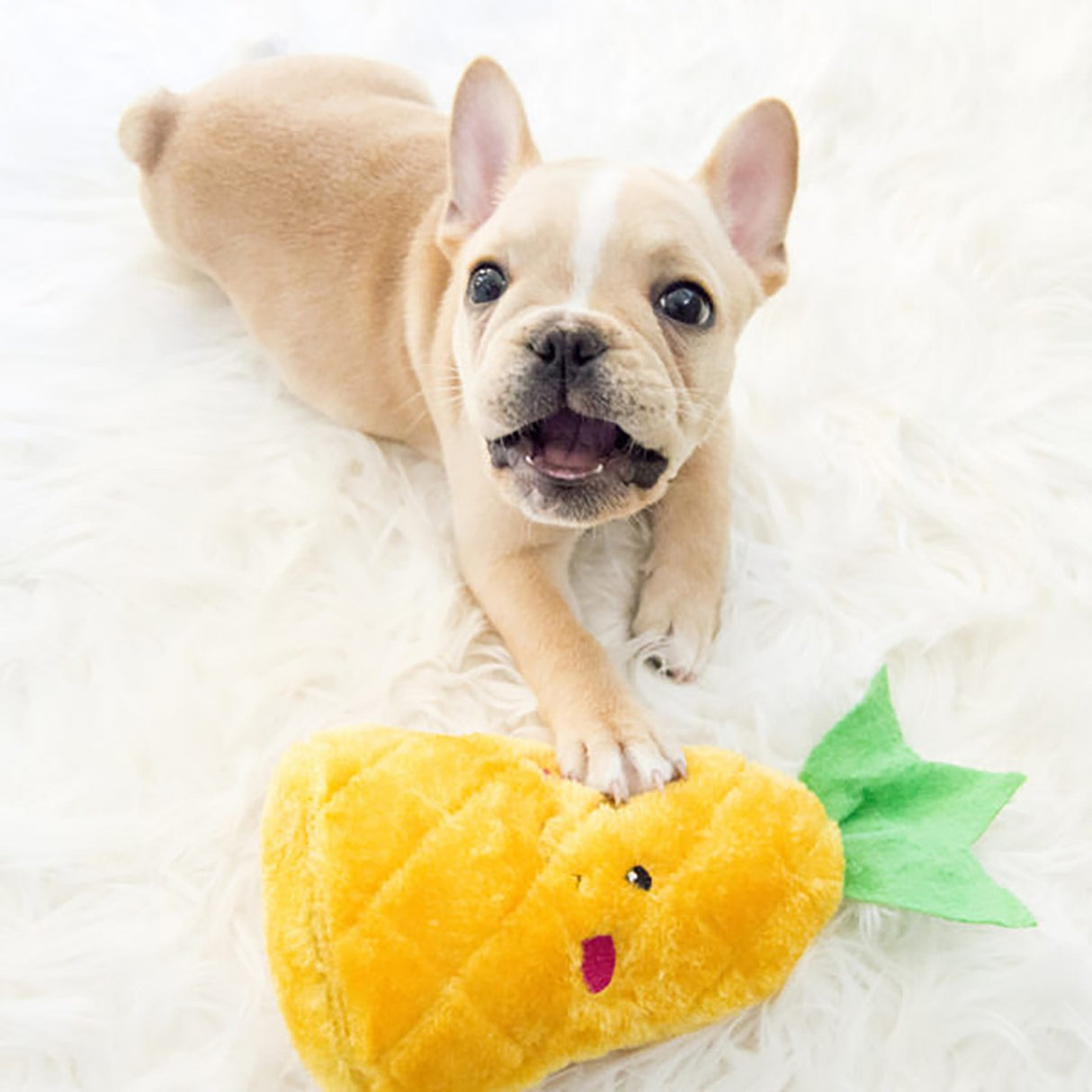 ZippyPaws NomNomz Ananas