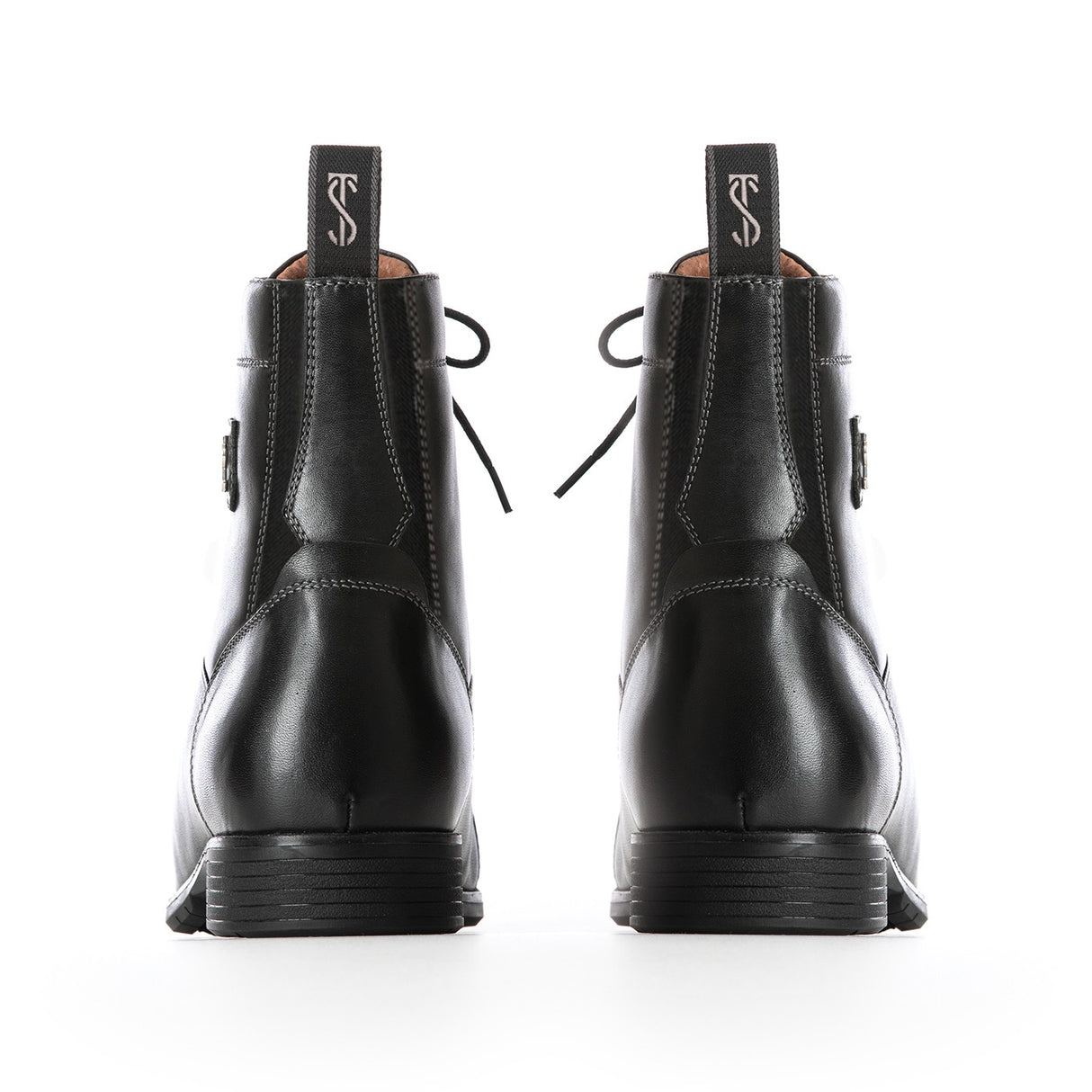 Tredstep Donatello Lace Paddock Boots