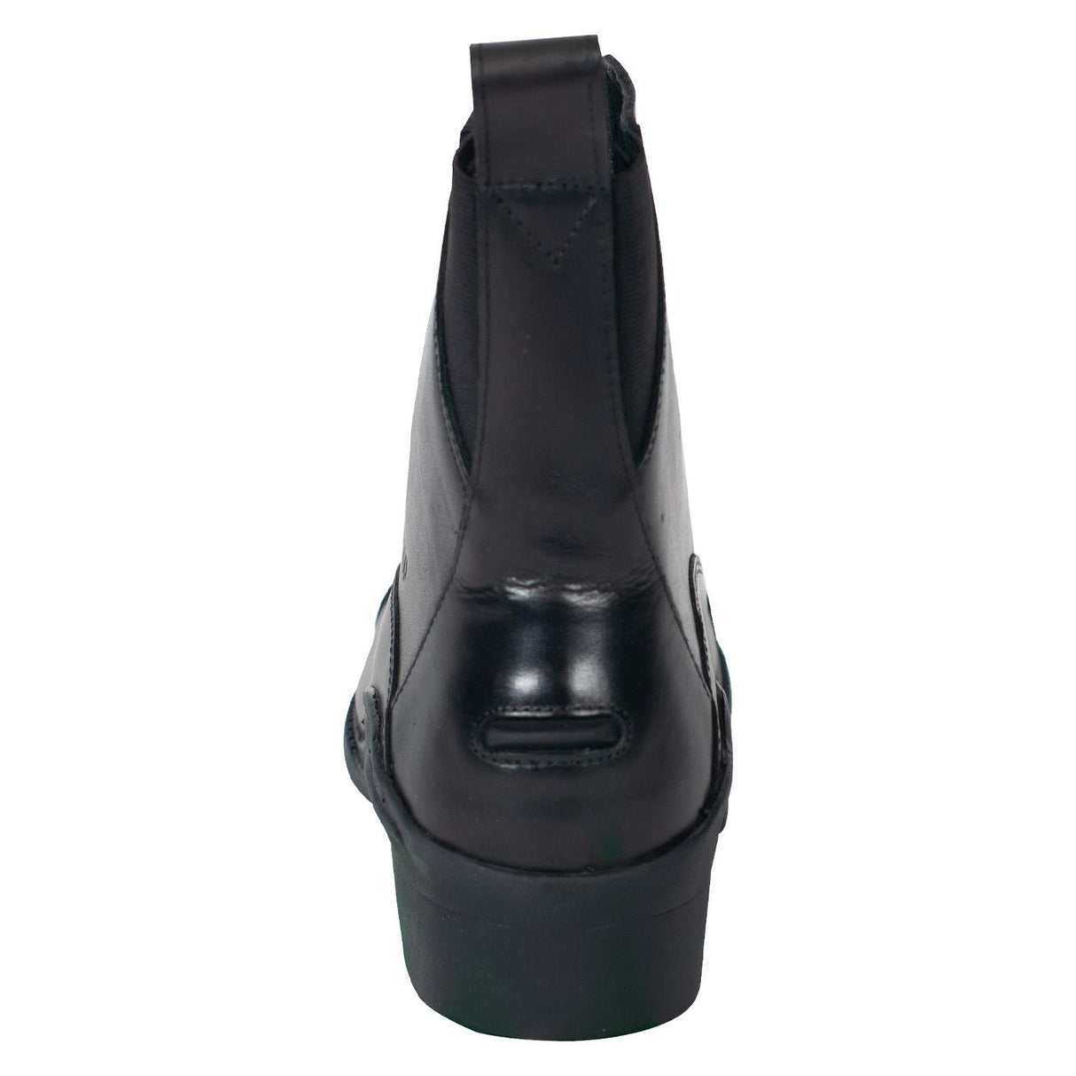 Bottes de paddock Auken Lux