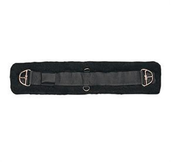 Weaver Super Cinch doublé en polaire