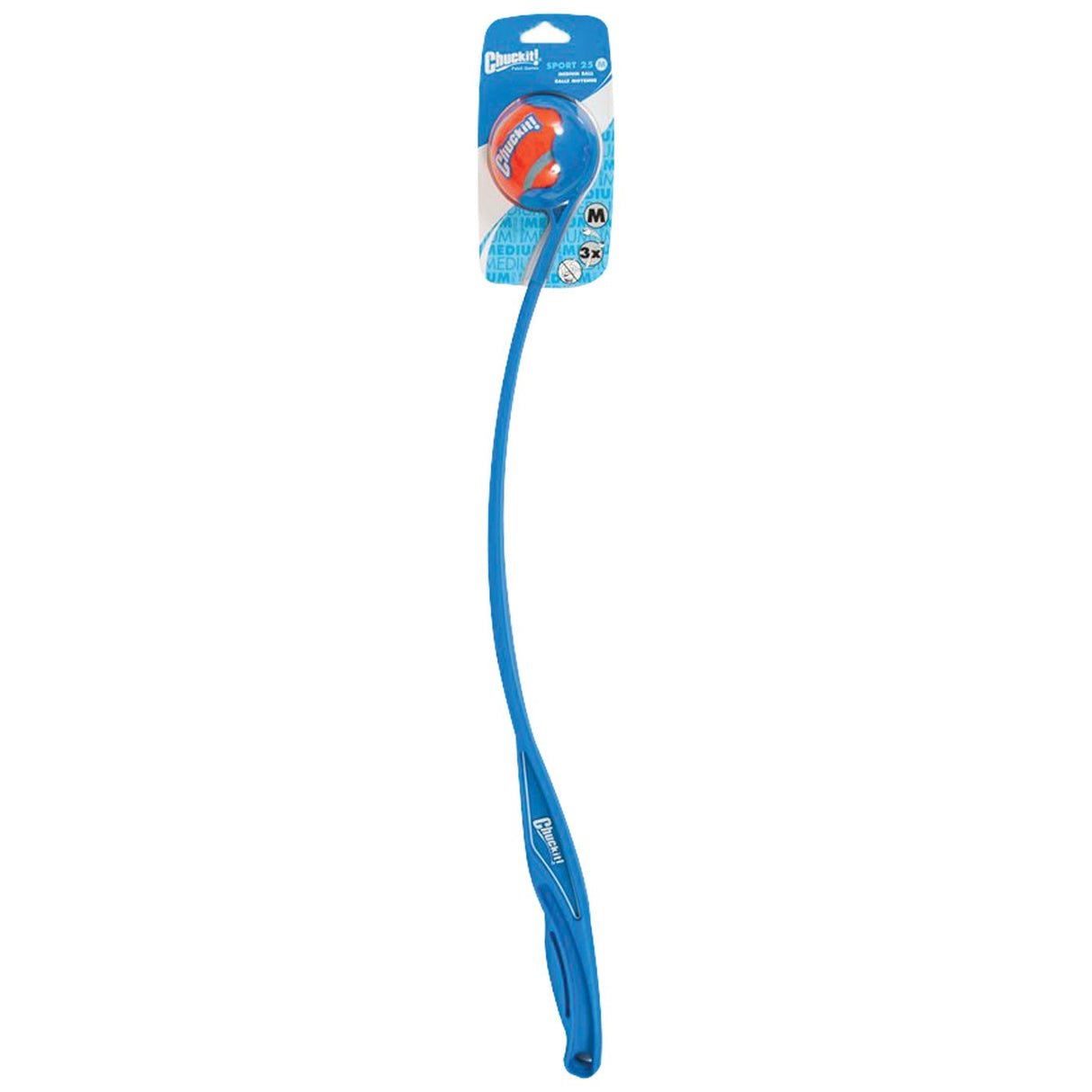 Lanceur Chuck It Sport 25M
