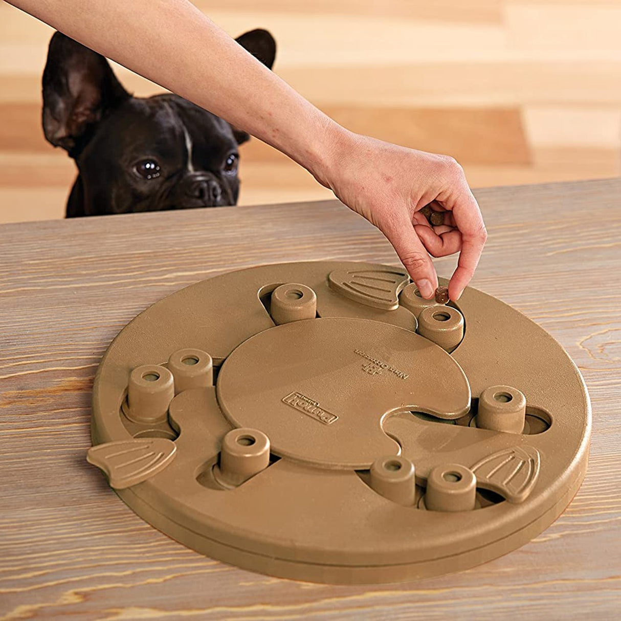 Nina Ottosson Dog Worker Dog Puzzle