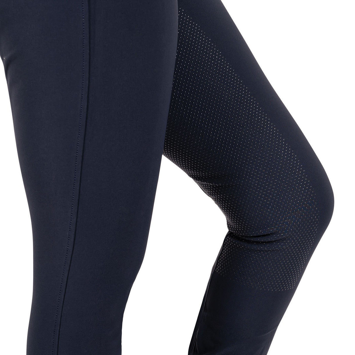 Elation Platinum Hudson Pantalon d'équitation taille haute à fond intégral