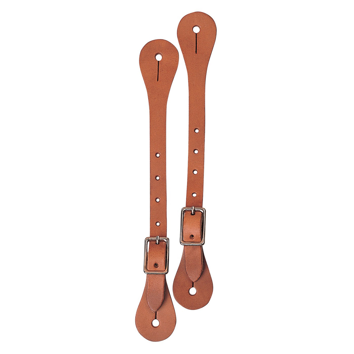 Sangles d'éperons Weaver Western