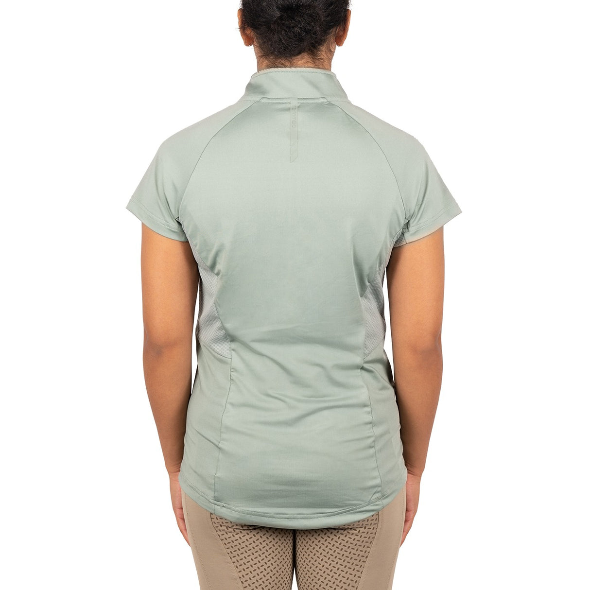 TemTeq Vista Technical Short Sleeve Shirt