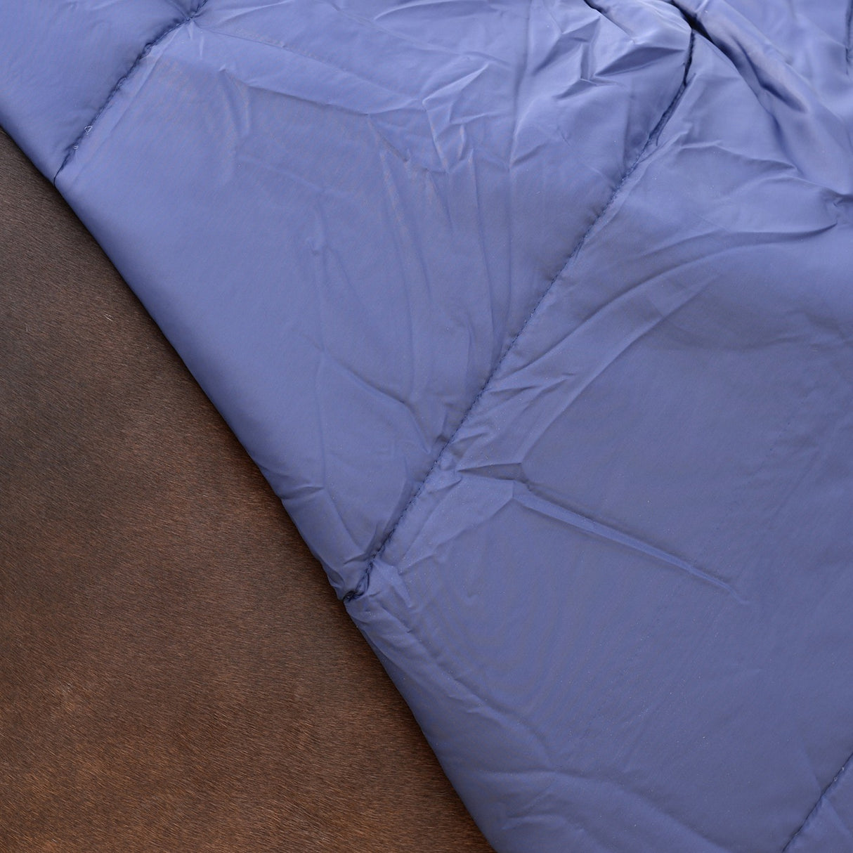 Bucas Quilt au toucher soyeux 50 g