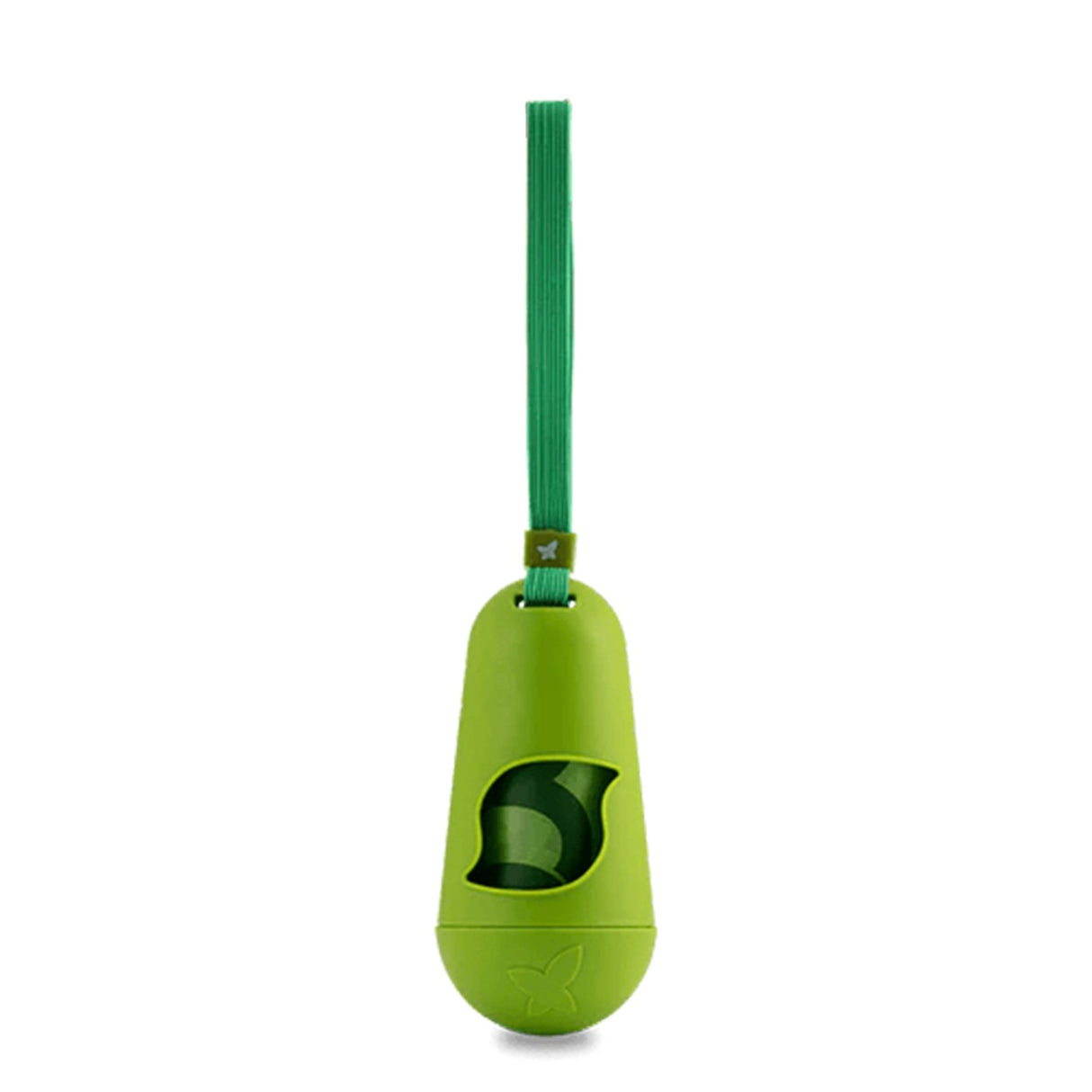 Distributeur de sacs à déjections canines Beco Pod