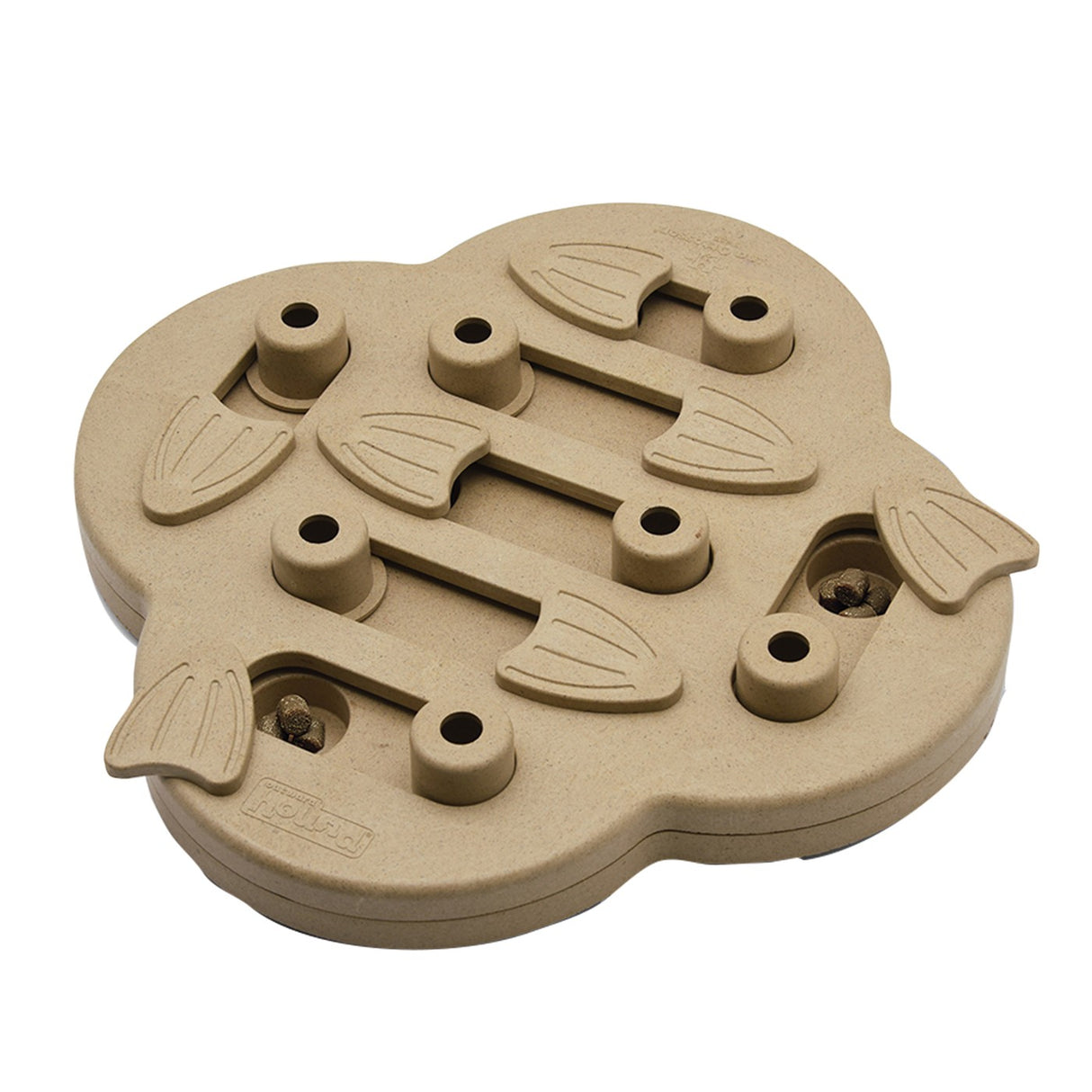 Puzzle de chien Hide N' Slide de Nina Ottosson