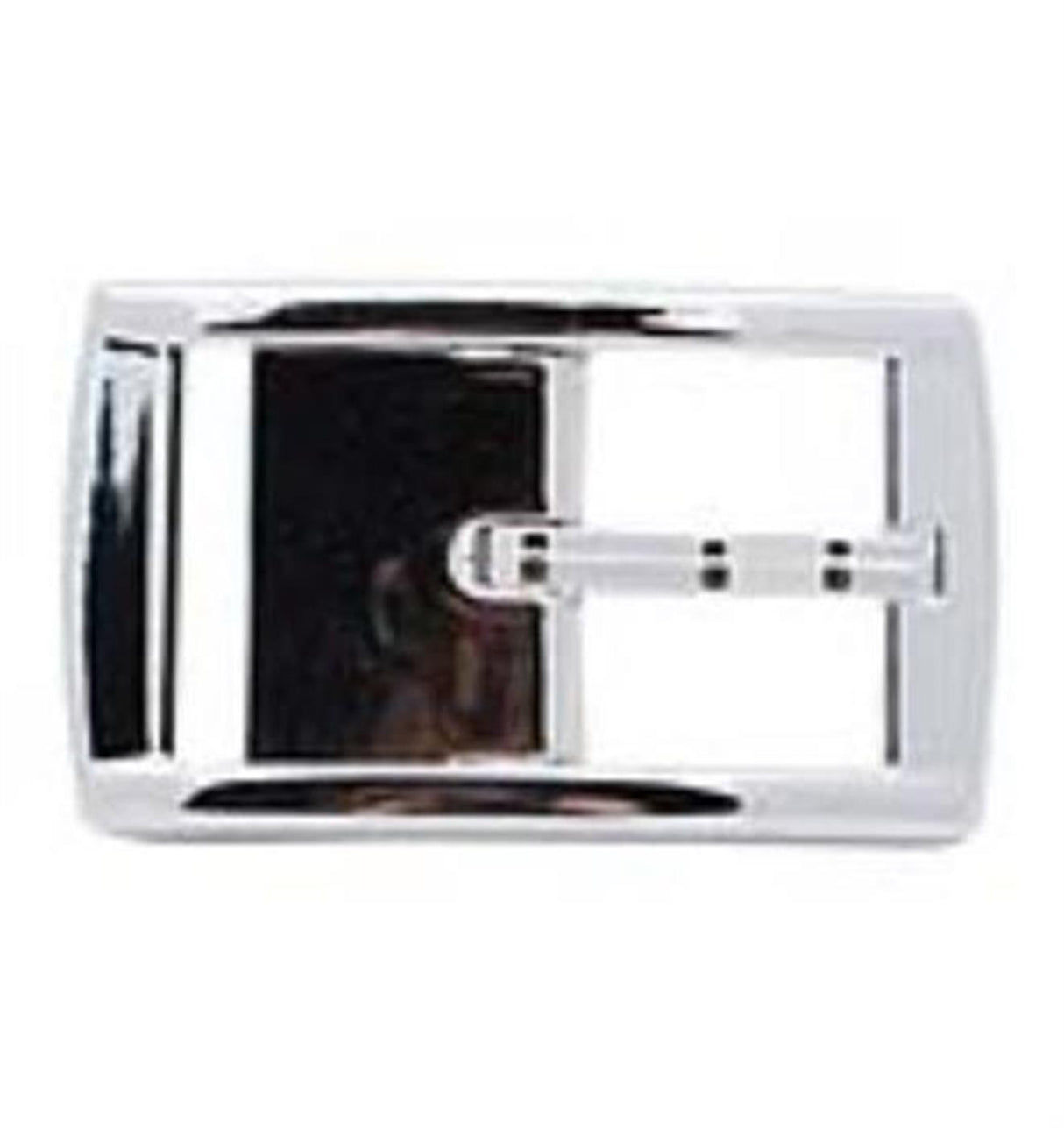C4 Chrome Buckle