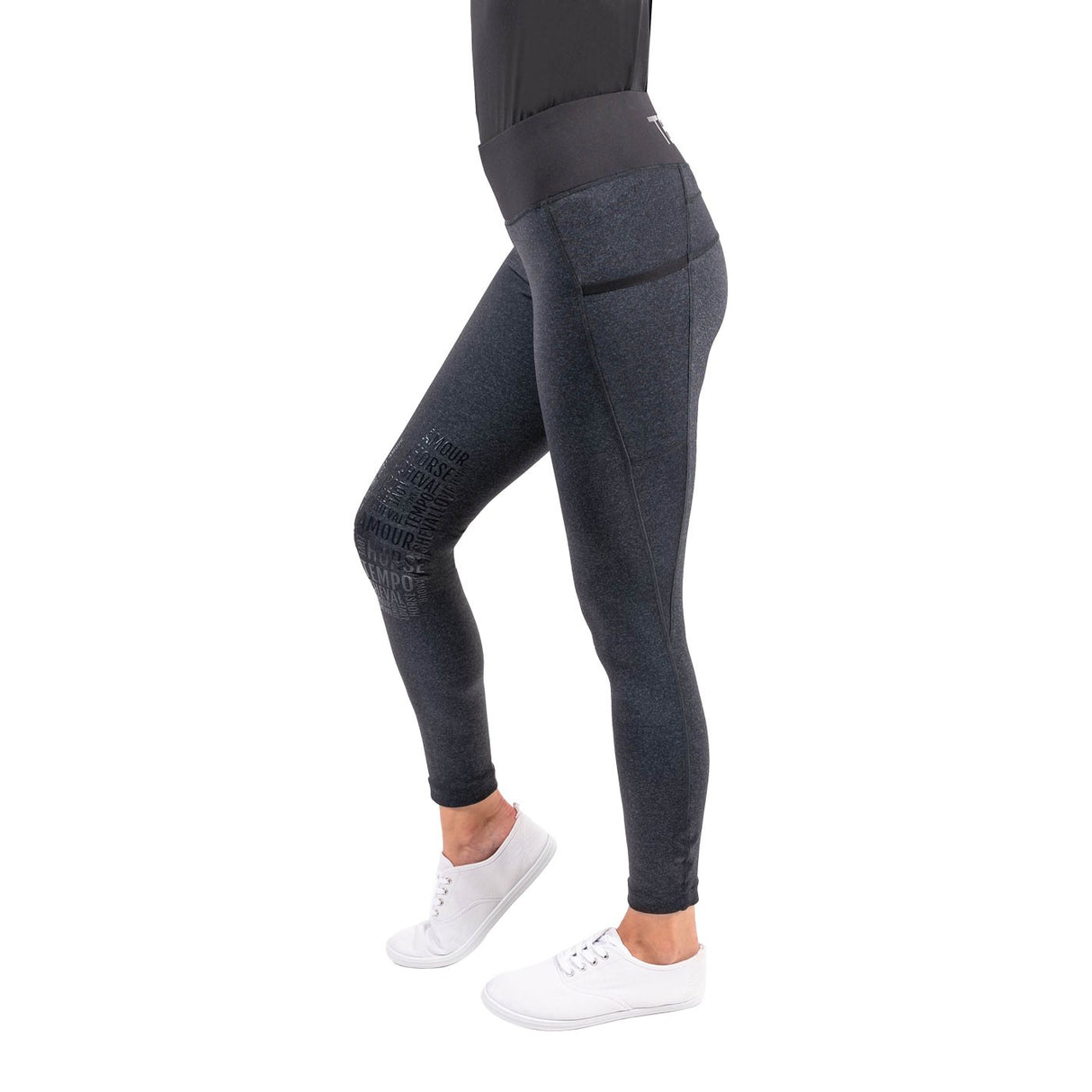 Tempo Equestrian Momentum Tight
