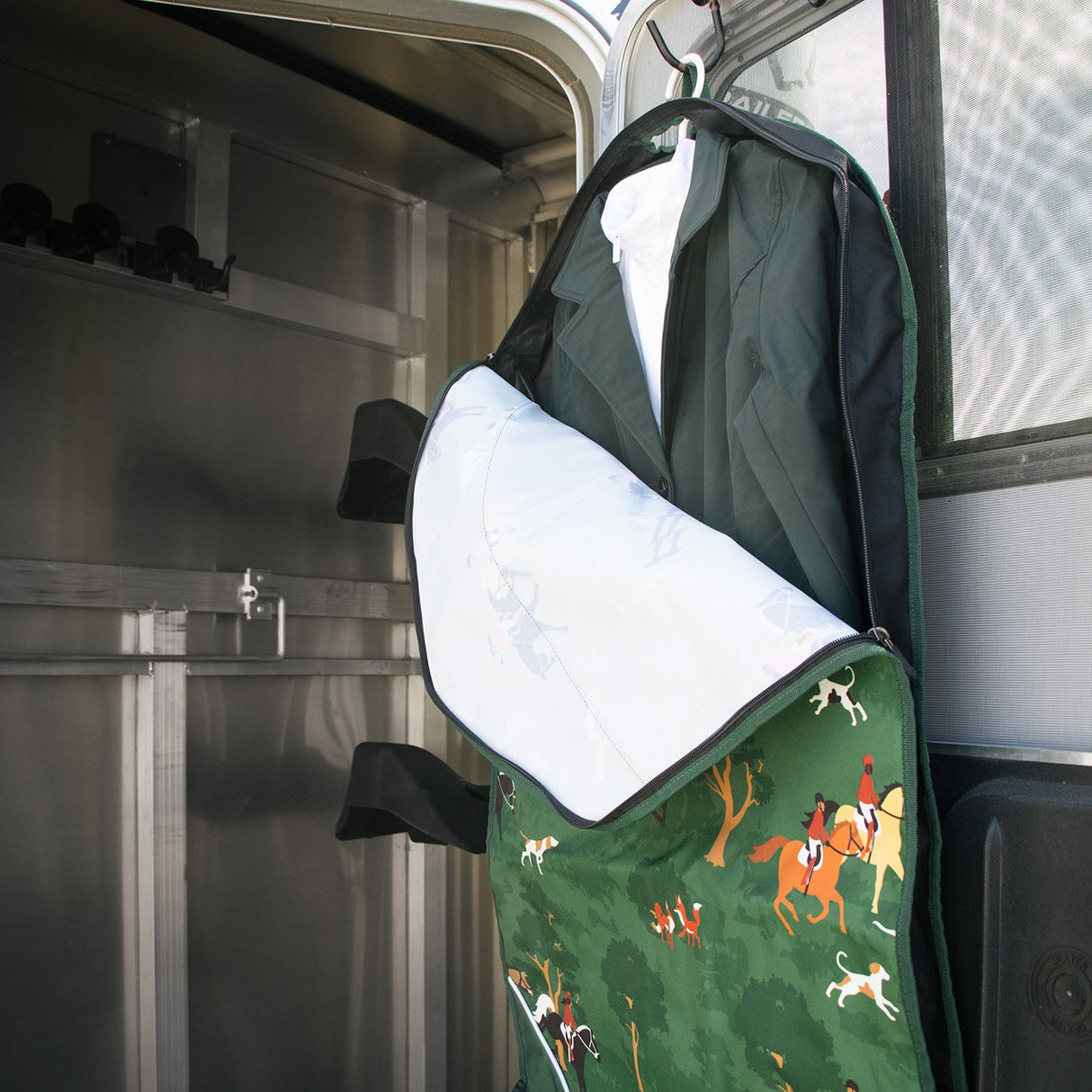Sac à vêtements Shedrow Tally Ho