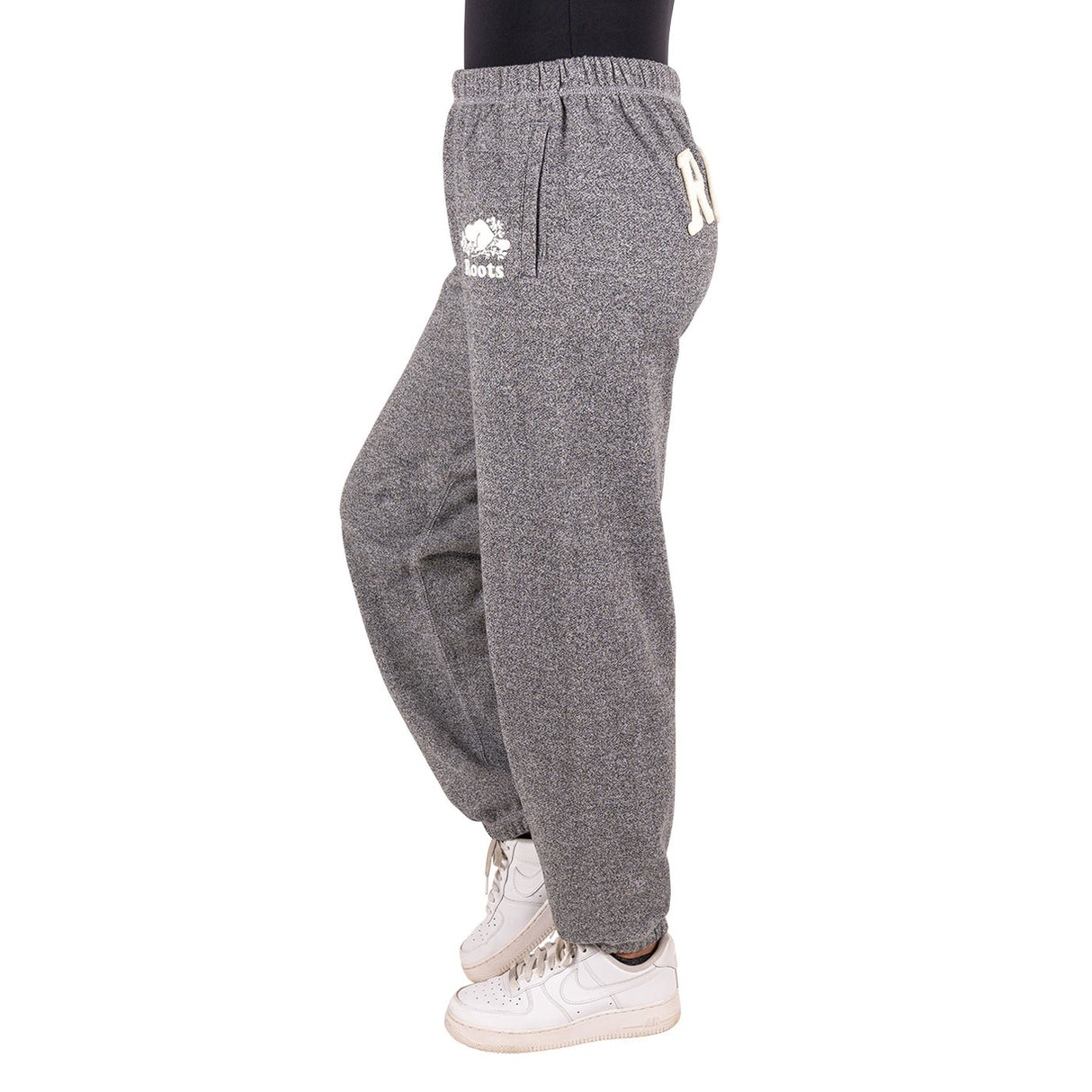 Roots Equestrian Original Gender Free Boyfriend Sweatpant