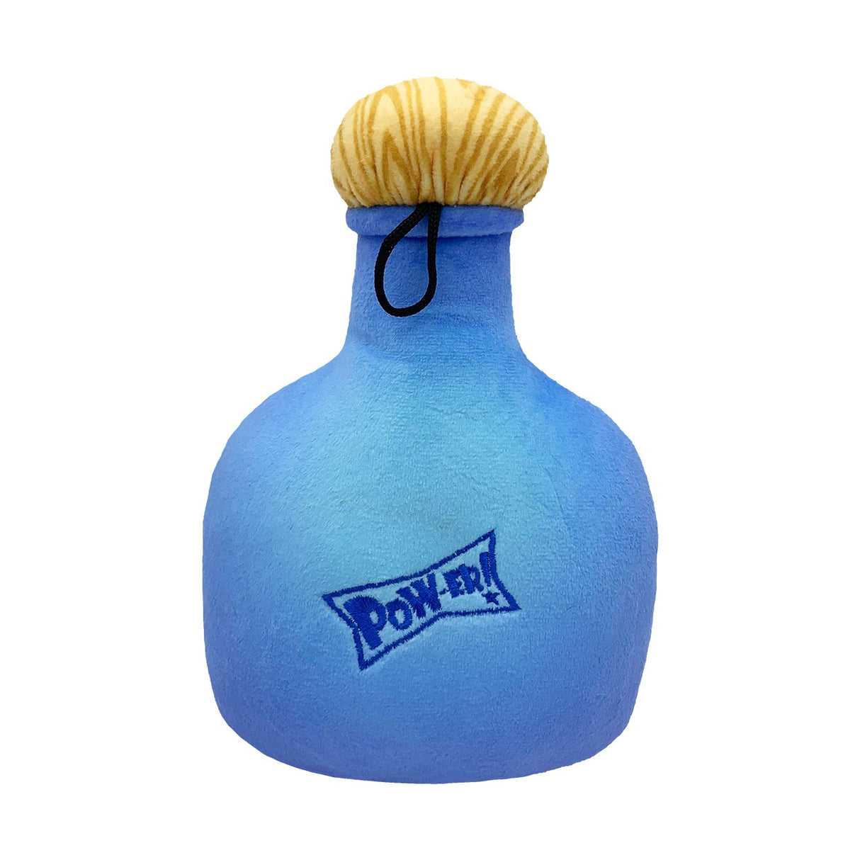 Lulubelles Power Plush Fido Fido Loco Tequila Dog Toy
