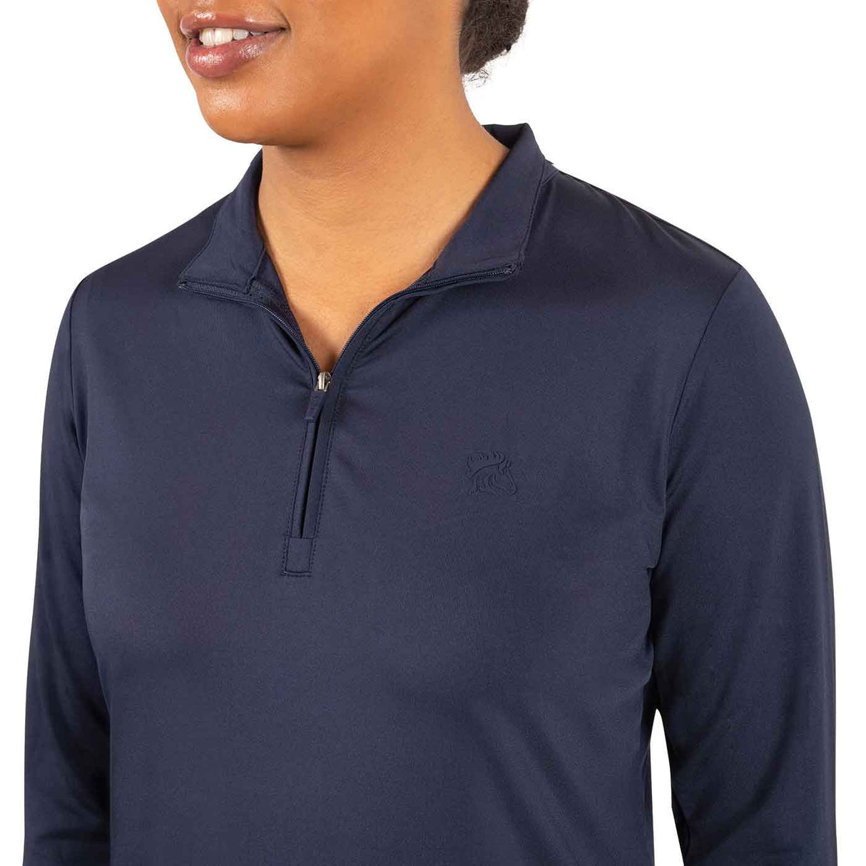 TemTeq Belize Technique Quarter Zip