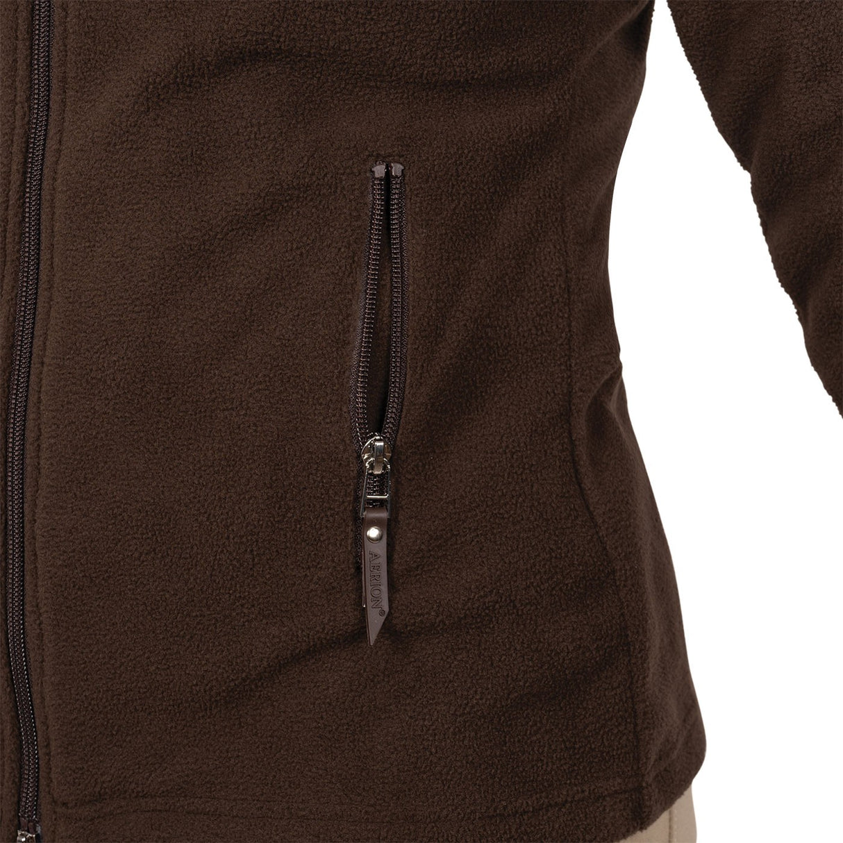 Aerion Edie Fleece Sweater