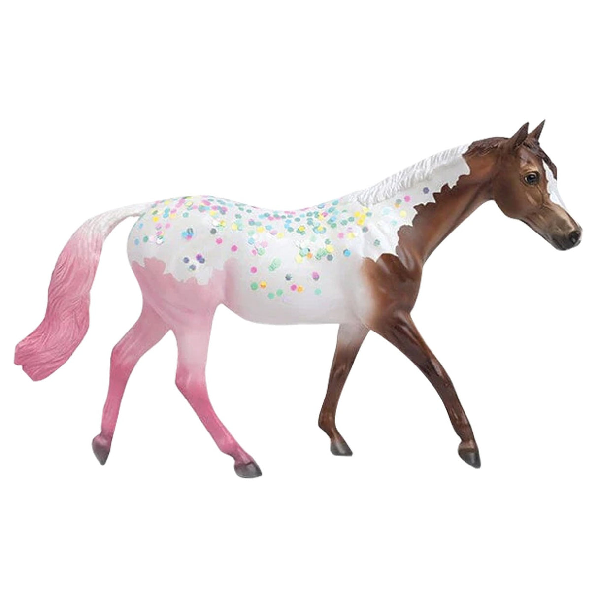 Breyer Liberté Napolitaine