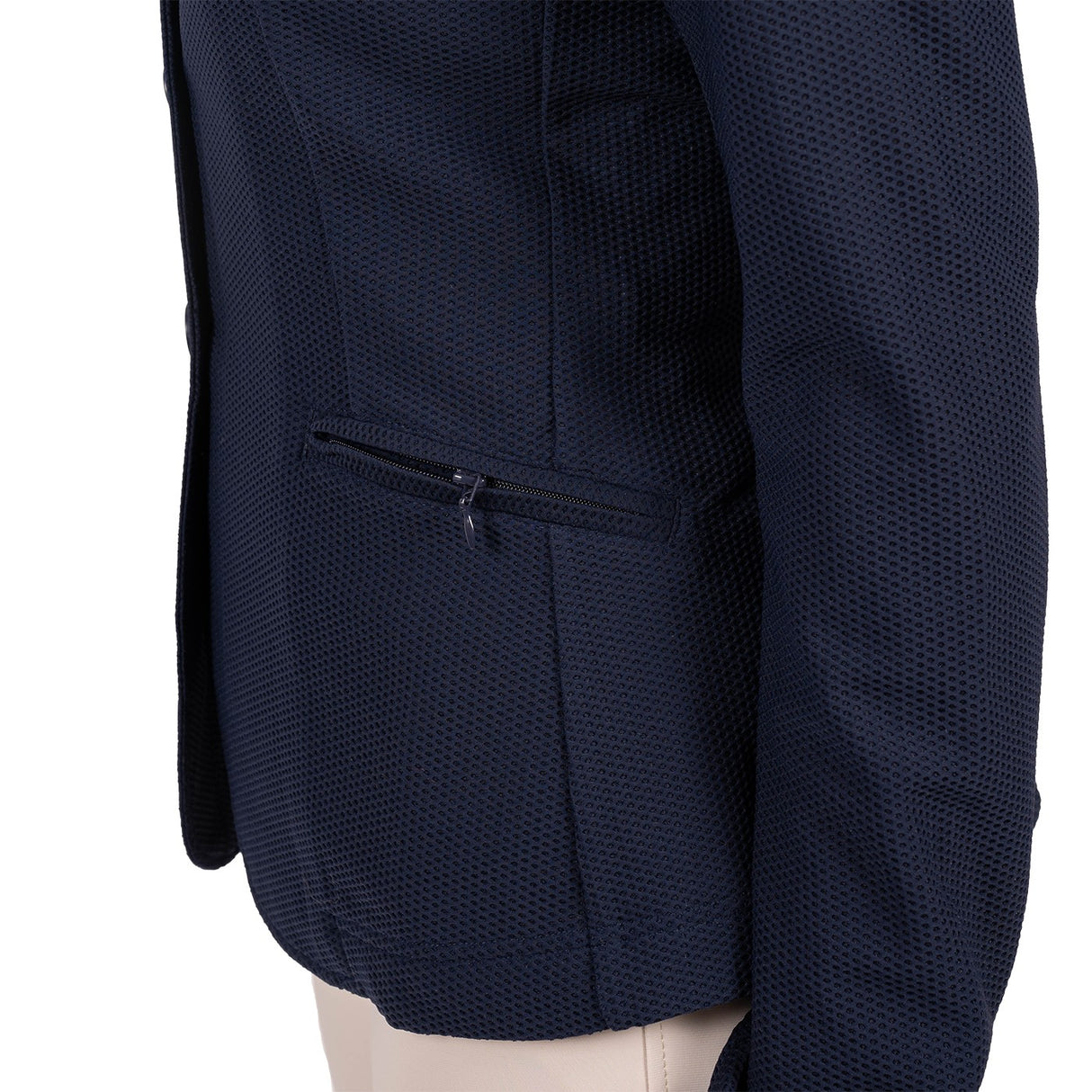 Veste de concours Elation Platinum Ravello