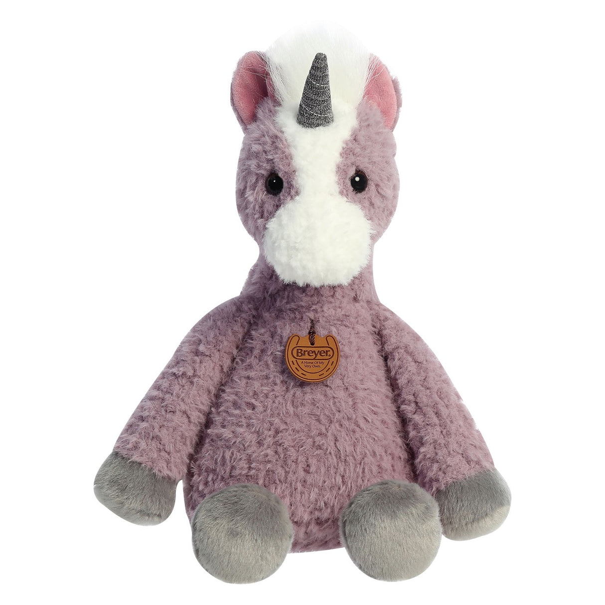Aurora Breyer Cuddle Buddies Willow 12 in.
