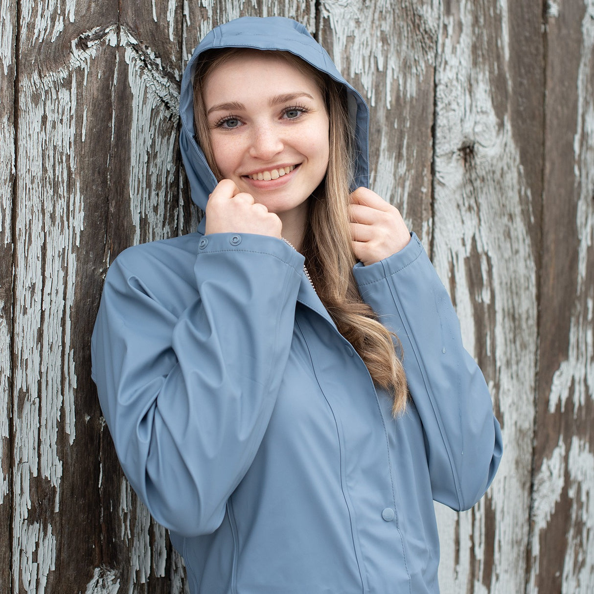 TemTeq Anika Jacket